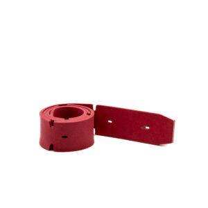 Tennant T7 80 - Squeegee Rubber (Linatex)