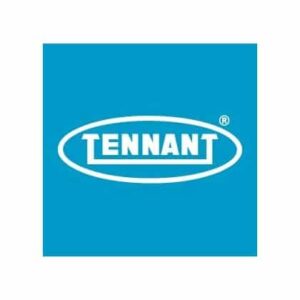 Clemas & Co. have been a respected supplier of Tennant cleaning machines, (including floor scrubber dryers) throughout most of England & Wales since 1988