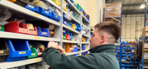 Impact Of Downtime: Why Fast Servicing & Parts Access Matter